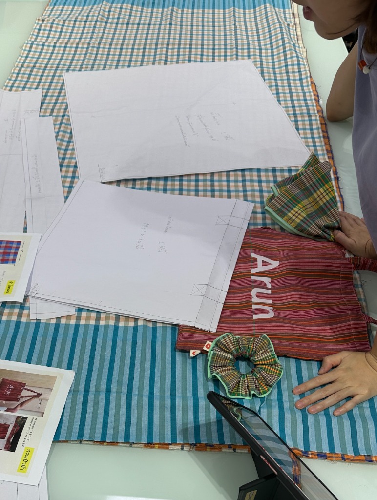 Utility-driven product blueprinting